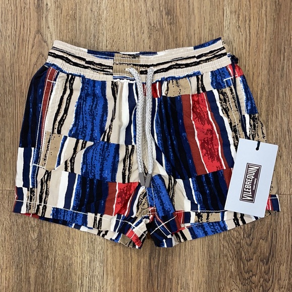 Vilebrequin Other - NWT Vilebrequin Swim Trunk